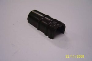 krytka spojky PVC