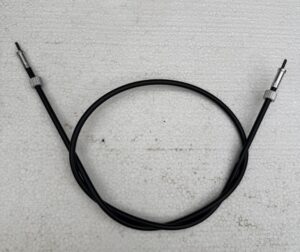 bowden náhon tachometru S22,Jawetta