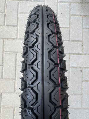 pneu 14-3,00 (80/100) P48 Yuanxing