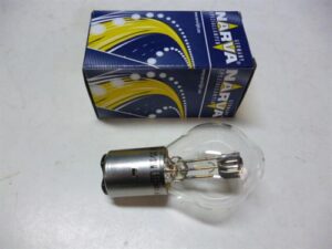 žárovka 12V 35/35W Ba20d NARVA