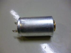 Přerušovač blikrů 12V/2x21W (2 konektory)