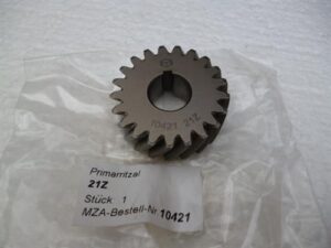 pastorek S51 / S53 21z Simson 70
