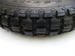 pneu 10-3,50 P64 Yuanxing - enduro
