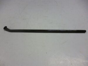 paprsek kola M4-119 ( Panelka 16") surový