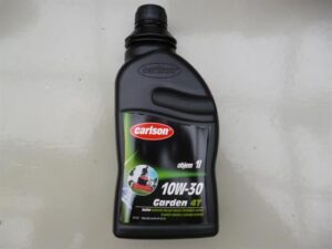 Carlson Garden 4T - 1L
