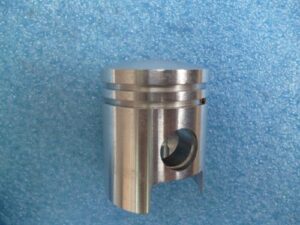 Píst JAWA 50-05,20, 21, 23 čep / 14,1 *ALMET ,,CZ