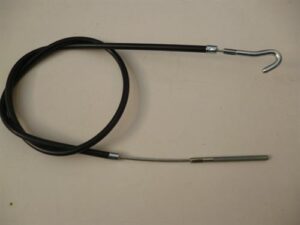 bowden zadní brzdy ( Jawa 500 OHC 02 )