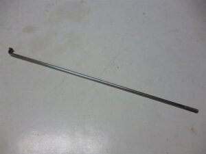 paprsek kola M3,5-218 ( Pérák přední 19") nerez