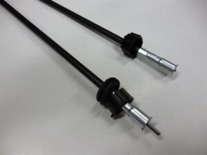 Bowden tachom. Jawa,ČZ (840mm)