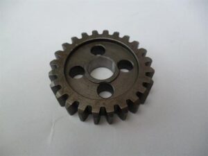kolo ozubené 24z ( Jawa 638)