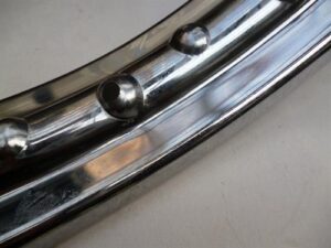 ráfek kola 19 x 1,85 ( Pérák, Sport ) otvory 7,3mm