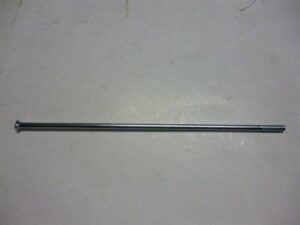 paprsek kola M4-163 ( ČZ Sport 19" / ETZ 18") zinek