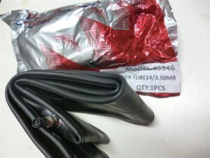 duše 14-3,50 Vee Rubber