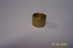 pouzdro ojnice Babetta 207