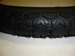 pneu 17-2,75 P23 Yuanxing