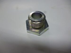 zátka výpust. hrdla nádrže ČZ 125/150 B,T,C