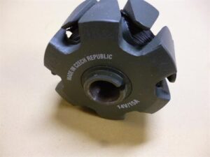 rotor zapalování Jawa 12V (alternátor)