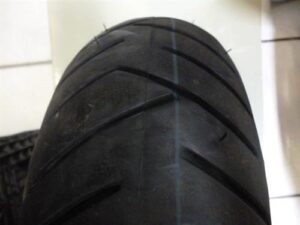 Pirelli SL 26  120/70/12 TL,F/R 51 P