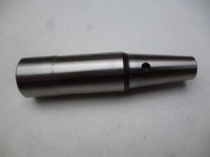 čep klikové hřídele - pravý ( ČZ 125,175 )