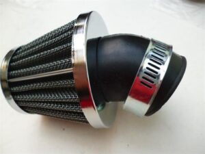 filtr sání Sport velký D35 - 45* ( UNI,Jawa,ČZ )