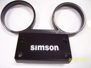 Držák přístrojů Simson S51