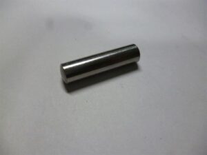 Středící kolík karteru BABETTA 210, 225