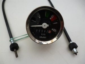 tachometr s bowdenem BA (neorig.)