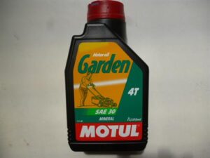Motul 30 Garden 4T 1l.