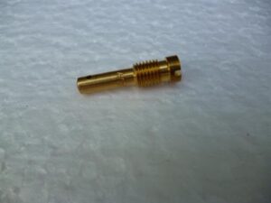 tryska volnoběhu J21 č. 38