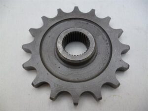 kolo řetězové přední 16z ( ČZ 125/150 C )
