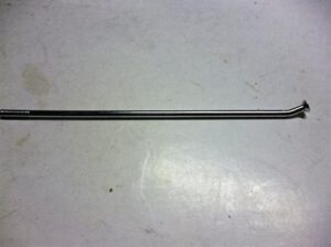paprsek kola M4-144 ( Jawa 634-640 18") zinek
