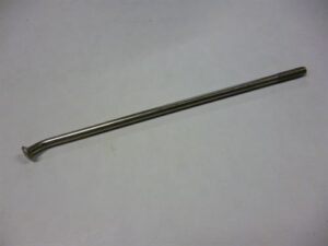 paprsek kola M4-119 ( Panelka 16") nerez