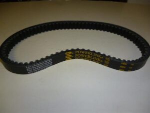 řemen ozubený 18,0x669  GY6 50 CC 139QM