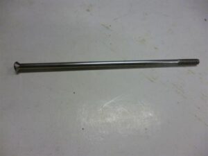 paprsek kola M4-110 ( Kývačka 16") nerez
