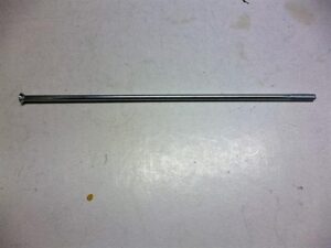 paprsek kola M4-176 ( Kývačka 21") přední zinek