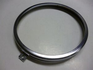 rámeček přední lampy ( Jawa 634-638 )
