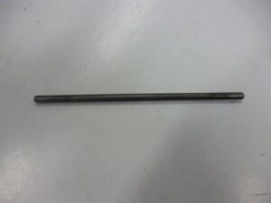tyčka spojky vypínací - 140mm ( Jawa,ČZ )