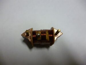 Světelný pól 6V/35W Simson