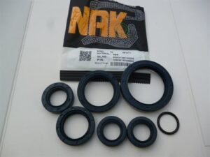 sada gufer motoru BA 210/225 BLUE NAK