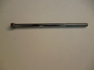 šroub řidítek Jawa 550, Jawetta standart 170mm