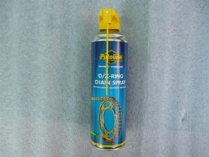 Sprej na řetěz O/X-ring (500ml)