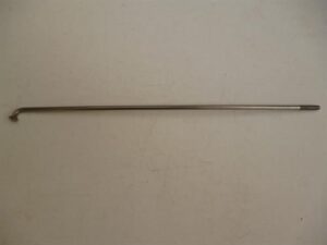 paprsek kola M3,5-220 ( Pérák / ČZ 19") nerez