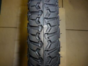 pneu MITAS 16-2,50 42J TT R B8