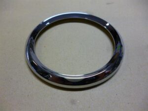 rámeček tachometru 60mm ( ČZ )