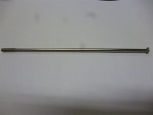 paprsek kola M4,0-158 ( ČZ-Sport 19") nerez