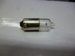 Žárovka 12V 23W Ba9s