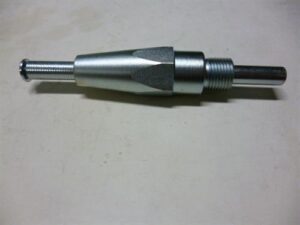 Měrka předstihu M14x1,25