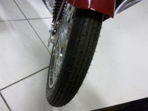pneu 16-2,50 P02 Yuanxing