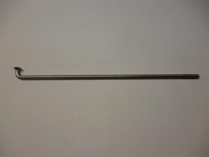 paprsek 3,5 x 145 nerez - Simson