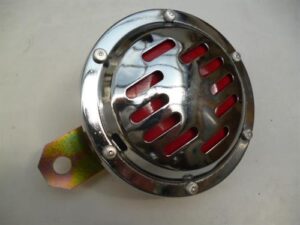 klakson 6V (D 98mm)